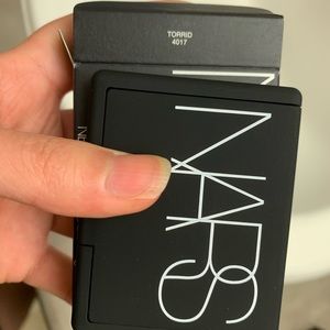 Brand New NARS Blush TORRID